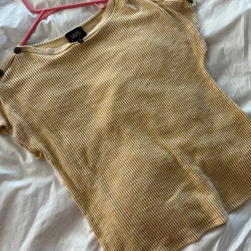 W5 Blouse